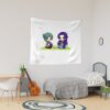 urtapestry lifestyle dorm mediumsquare1000x1000.u2 3 - The Apothecary Diaries Merch