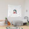urtapestry lifestyle dorm mediumsquare1000x1000.u2 8 - The Apothecary Diaries Merch